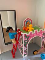 Chambre d'enfant City Life avec lits superposés, Enfants & Bébés, Jouets | Playmobil, Comme neuf, Ensemble complet, Enlèvement ou Envoi