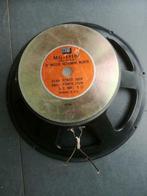 1 speaker woofer 18 inch mg 18108 8 ohms 400watts, Ophalen of Verzenden, Gebruikt