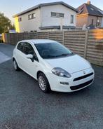 Fiat Punto 2012 - 1.2 Benzine Perfecte Conditie., Auto's, Wit, Bedrijf, Handgeschakeld, Punto