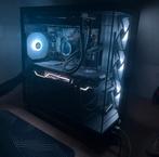 Gaming pc zonder gpu en ram, 5600x, Computers en Software, Ophalen of Verzenden, Gaming, SSD
