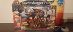 Dragons puzzel 100 stukjes Ravensburger, 6 jaar of ouder, Meer dan 50 stukjes, Zo goed als nieuw, Ophalen