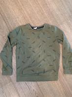 Groene trui Besties maat 146, Enlèvement, Besties, Pull ou Veste