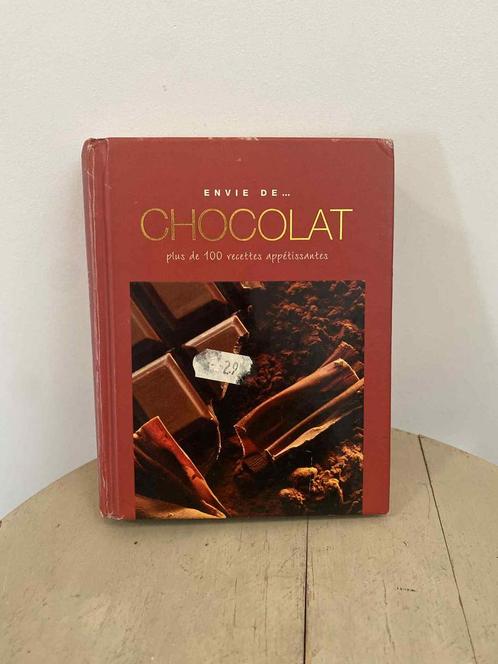 Verlangen naar chocolade • recepten • koken • bakken, Boeken, Kookboeken, Gelezen, Taart, Gebak en Desserts, Ophalen