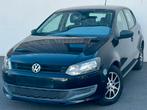 Polo 6R 1.2i Euro5, Autos, Volkswagen, Euro 5, Achat, Boîte manuelle, USB