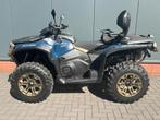 DEMO Can Am Outlander 1000R MAX LTD  2025 model nieuwstaat, Motoren, Niet ingevuld, 2 cilinders, Niet ingevuld, 999 cc