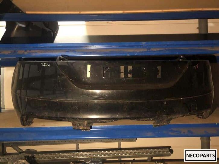 Audi tt bumper achterbumper origineel 2006-2010, Auto-onderdelen, Carrosserie, Bumper, Achter