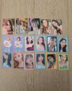 Acheter Twice Photocards, Collections, Enlèvement ou Envoi
