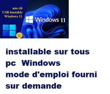 Windows 11 voor iedereen beschikbaar voor biedingen