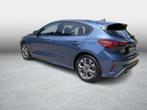 Ford Focus ST Line|Automaat|Driver Assist|Camera|Sync4, Stof, Gebruikt, Euro 6, Blauw