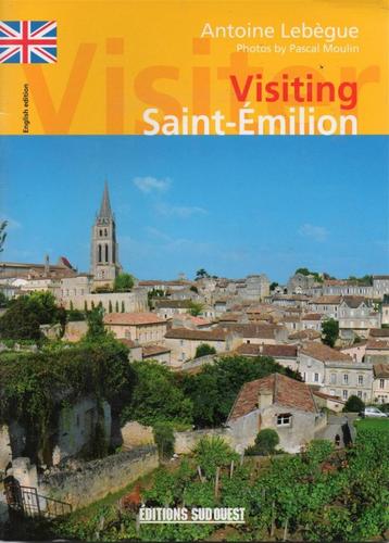 Visiting Sant Emilion beschikbaar voor biedingen