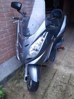 Peugeot Satelis 400cc. Bouwjaar 2012., Ophalen