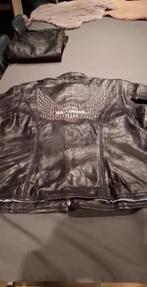 Motovest, Motoren, Ophalen, Jas | leer, Harley Davidson, Dames
