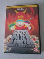 South Park plus grand, plus long et non coupé., CD & DVD, Comme neuf, Enlèvement ou Envoi, À partir de 16 ans