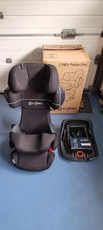 Siège Auto CYBEX PALLAS 2-FIX, Ophalen, Gebruikt