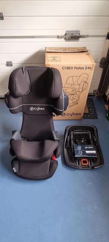 Siège Auto CYBEX PALLAS 2-FIX beschikbaar voor biedingen