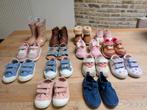 Schoenen maat 19 20 21 22 23, Kinderen en Baby's, Ophalen, Zo goed als nieuw
