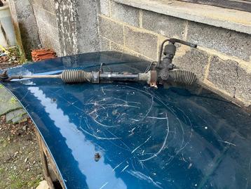 Mazda Mx5 stuurbekrachtiger beschikbaar voor biedingen