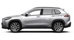 Toyota Corolla Cross 2.0 Hybrid Style e-CVT Toyota Corolla, Gebruikt, Traction-control, 1415 kg, 5 zetels