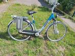 Giant Twist Go Double – Elektrische fiets, Fietsen en Brommers, Ophalen, Zo goed als nieuw, 50 km per accu of meer, Giant