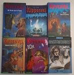 Boeken R.L. Stine, Boeken, Ophalen of Verzenden, Gelezen