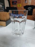 2 hoegaarden glazen, Verzamelen, Ophalen, Zo goed als nieuw