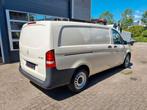 Mercedes-Benz Vito 114 CDI Lang/ Airco/ Elektrisch pakket, Auto's, 100 kW, 4 deurs, Stof, Gebruikt