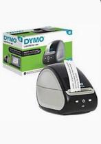 Dymo LabelWriter 450 + 13 rollen, Computers en Software, Labelprinters, DYMO, Zo goed als nieuw, Etiket, Ophalen
