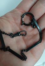 Ketting voor een zakhorloge, Ophalen of Verzenden