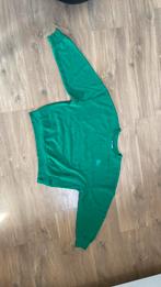 Groene trui jbc, Kleding | Heren, T-shirts, Verzenden, Gedragen, Groen