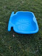 Intex voetenbadje, Tuin en Terras, Ophalen