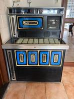 Jukebox, Verzamelen, Ophalen, Gebruikt