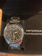 Montres Paterson, Handtassen en Accessoires, Ophalen of Verzenden, Nieuw
