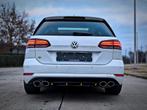 Volkswagen Golf 7.5R 4 Motion panodak dynaudio DSG Alcantara, Autos, Achat, Euro 6, Entreprise, Noir
