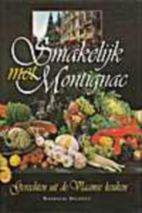 Michel Montignac / keuze uit 9 boeken, Boeken, Gezondheid, Dieet en Voeding, Zo goed als nieuw, Ophalen of Verzenden