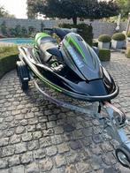 Kawasaki STX-15F 160pk (2019) – 94u – Met Trailer – Topstaat, Watersport en Boten, Motorboten en Motorjachten, Ophalen, Zo goed als nieuw