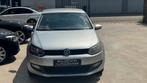 Volkswagen Polo 1.2Benzine 2011 155.xxxkm/Carplay,Airco,.., Auto's, Voorwielaandrijving, Electronic Stability Program (ESP), Stof