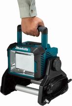 Makita | Lampe de chantier | 3000lm | LIVRAISON GRATUITE, Neuf, -, -, MAKITA