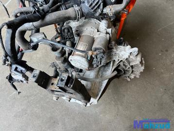 VW POLO 6C Versnellingsbak 5 bak QAE Gearbox beschikbaar voor biedingen