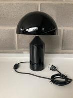 Oluce atollo tafellamp 35 cm magistretti gloednieuw, Huis en Inrichting, Italian design, Nieuw, Ophalen of Verzenden, Metaal