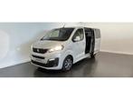 Peugeot Traveller Active, 4 deurs, Euro 6, Traveller, Electronic Stability Program (ESP)