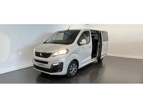 Peugeot Traveller Active, Auto's, Peugeot, Traveller, Airbags, Airconditioning, Bluetooth, Boordcomputer, Centrale vergrendeling