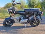 Skyteam dax (honda dax replica), Fietsen en Brommers, Brommers | Overige merken, Ophalen, Skyteam, 49 cc, 5 versnellingen