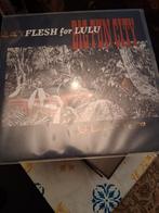 De la chair pour Lulu, Enlèvement ou Envoi