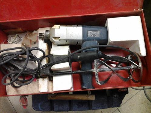 bosch  lijmmenger GRW 11E, Doe-het-zelf en Bouw, Gereedschap | Handgereedschap, Zo goed als nieuw, Ophalen