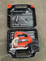 Decoupeerzaag van black&decker, Doe-het-zelf en Bouw, Ophalen, Zo goed als nieuw, Decoupeerzaag
