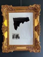 Ludivine Caillard collage, Ophalen
