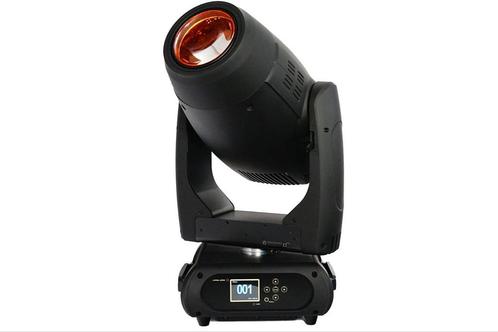 FOS Orion Professionele 420watt LED spot/wash moving heads, Muziek en Instrumenten, Licht en Laser, Nieuw, Licht, Geluidgestuurd
