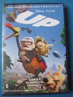 Up (2009) DISNEY, Cd's en Dvd's, Tekenfilm, Amerikaans, Ophalen of Verzenden, Zo goed als nieuw