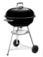 Weber bar-b-kettle 57cm, Tuin en Terras, Houtskoolbarbecues, Ophalen, Nieuw, Weber