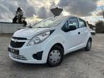 Chevrolet Kalos 1.0iBenzine/01:2013/67.000Km/Euro5/ 3.750€, Autos, Chevrolet, Euro 5, Achat, Entreprise, 5 portes